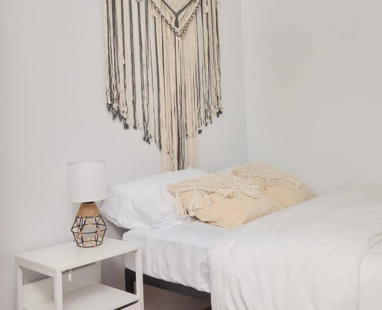 Comfy Guest House In Hell'S Kitchen New York 0*,
