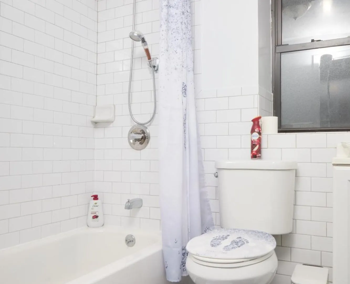 Comfy Guest House In Hell'S Kitchen New York 0*,