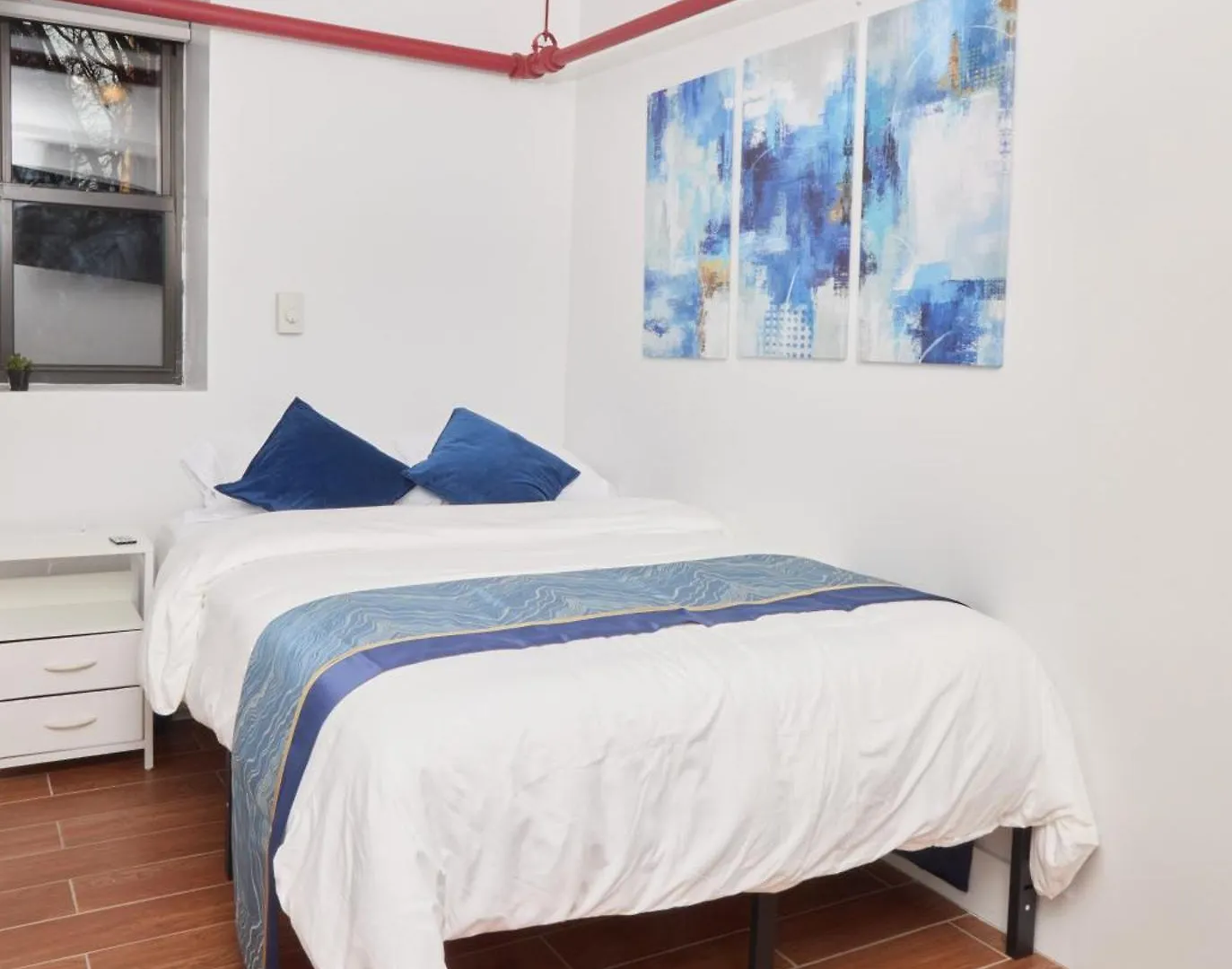 Comfy Guest House In Hell'S Kitchen New York United States